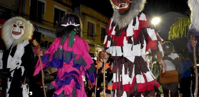 Piraí promove o 3º Encontro de Folia de Reis Ilumina Piraí