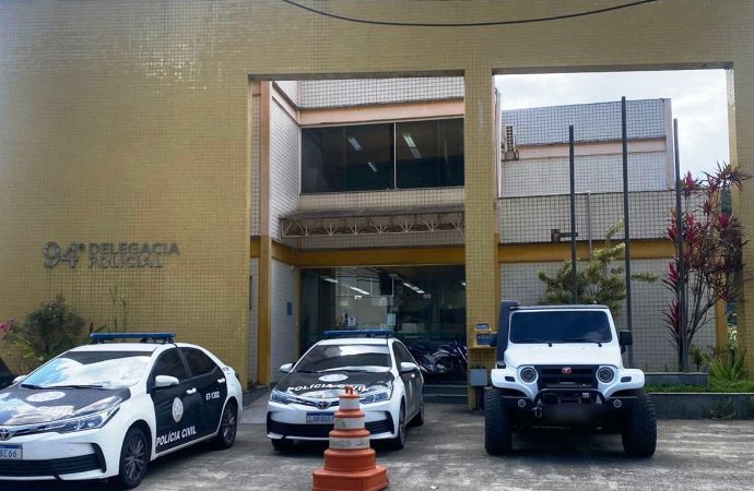 Mulher é encontrada morta com ferimento na cabeça em Piraí