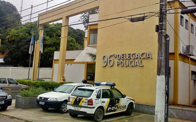 Jovem é baleado no bairro Clube Velho em Miguel Pereira