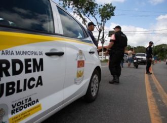 Dados do ISP apontam redução nos índices de criminalidade em Volta Redonda
