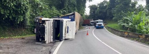 Criminosos fogem do flagrante em Mendes e abandonam entorpecentes