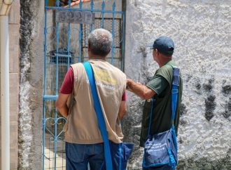 Vigilância Ambiental intensifica combate à dengue em Itatiaia