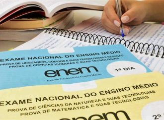 Aluna de Valença está entre os quatro estudantes de rede pública que tiraram nota mil na redação do Enem