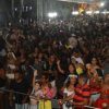 Carnaval de Barra Mansa arrasta milhares de pessoas para as ruas
