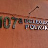 Suspeito de tentar matar jovem a tiros se entrega na delegacia em Paraíba do Sul