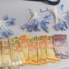 Jovens são apreendidas com drogas e dinheiro no Ilha Parque