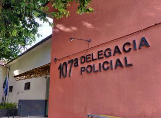 Polícia Civil investiga assassinato em Paraíba do Sul