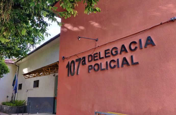 Polícia Civil investiga assassinato em Paraíba do Sul