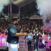 Festa de aniversário de 29 anos de Pinheiral é encerrada com sucesso