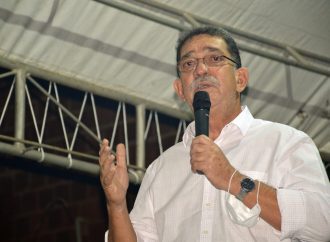 Convenção de Cláudio Mannarino, pré-candidato à reeleição a prefeitura de Levy Gasparian, será no dia 3 de Agosto