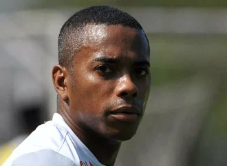 Justiça nega pedido de redução de pena do ex jogador Robinho