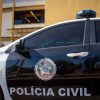 Criminoso bate na janela da casa de vítima e dispara em Barra Mansa