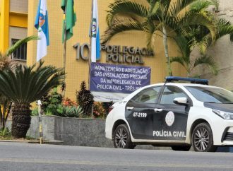 Homem é alvejado com vários tiros no bairro Habitat em Três Rios