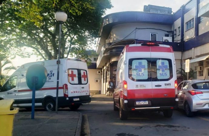 Adolescente é detido com drogas em Barra Mansa