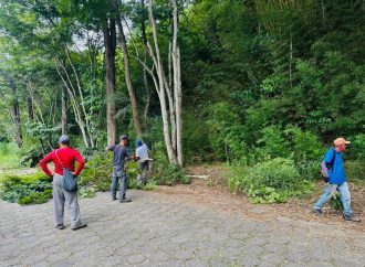 Programa ‘Cuidando de Perto’ é lançado em Pinheiral