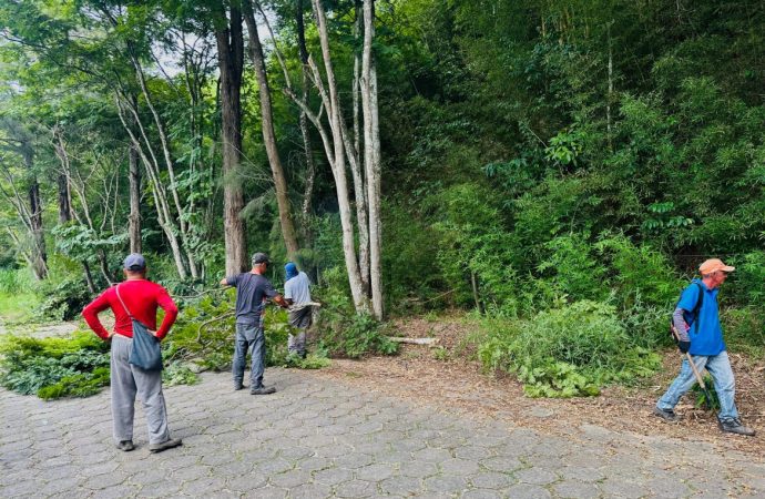 Programa ‘Cuidando de Perto’ é lançado em Pinheiral