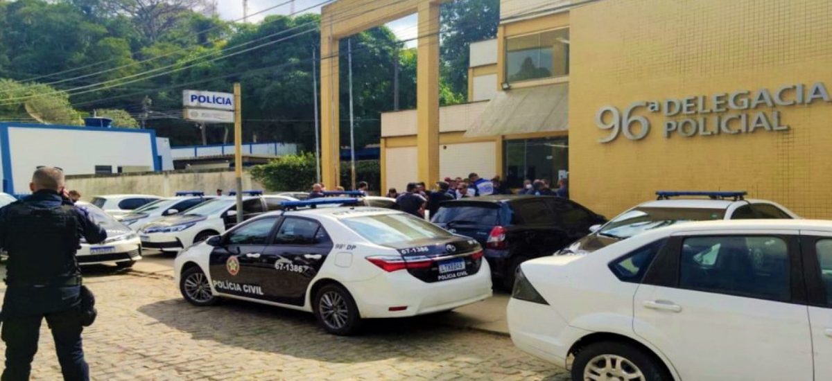 Site Jornal Rota da Notícia