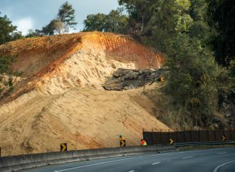 Lula visita obras na Serra das Araras para acompanhar nova etapa da Via Dutr