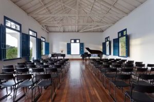 ‘Bituca’ Universidade de Música Popular oferece 160 vagas para aulas profissionalizantes em Barbacena