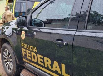 Polícia Federal deflagra Operação Fantasos em Angra dos Reis e Petrópolis