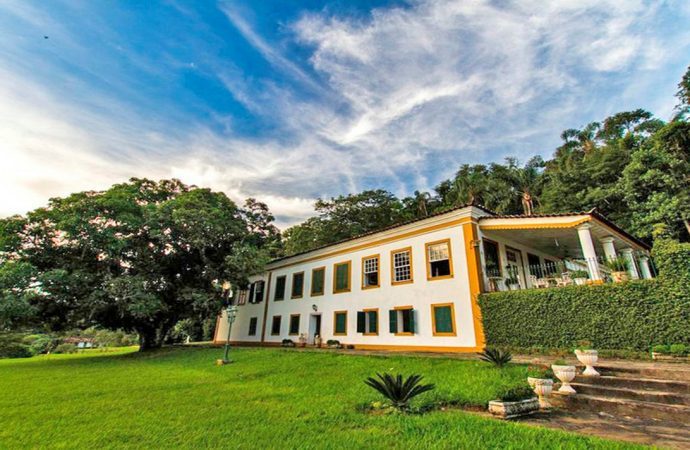 Dia Mundial do Café é celebrado com riqueza histórica e sustentabilidade no Vale do Café