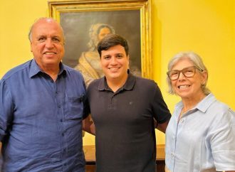 Piraí cria Secretaria de Turismo e vereador Renan Cruz é nomeado secretário