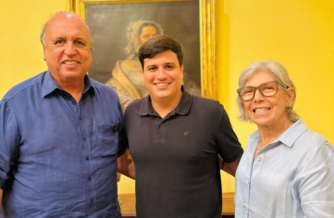 Piraí cria Secretaria de Turismo e vereador Renan Cruz é nomeado secretário