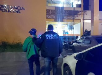 “Tarado do ônibus” de Piraí é preso pela Polícia Civil