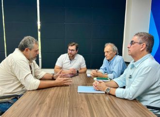 Pinheiral terá Centro de Pesquisa e Polo de Tecnologia