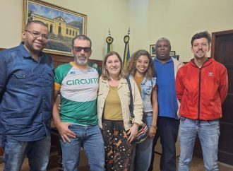 Valença vai sediar Rock Bike com cicloturismo, rock e turismo esportivo
