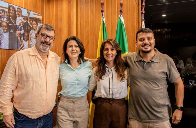 Prefeitas de Barra do Piraí e Vassouras planejam soluções frente à interdição de trecho na RJ-137