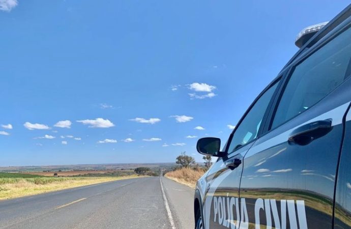 Polícia Civil deflagra nova fase da Operação Caminhos do Cobre no combate à receptação de metais