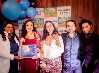 Evento melhores do ano 2025 em Paraíba do Sul é sucesso!