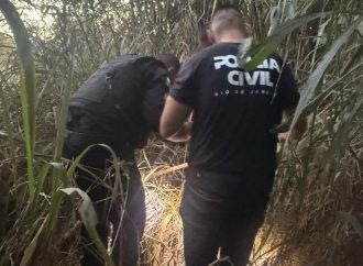 Polícia Civil prende mandante e executor de ataque contra mulher em Vassouras
