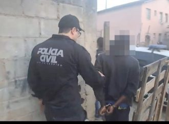 Polícia Civil realiza operação com sete detidos em Valença e Angra dos Reis