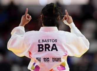 Judoca de Valença conquista ouro no Pan Júnior de Assunção