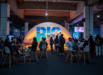 Turismo do Estado do RJ vai marcar presença na Rio Innovation Week 2025