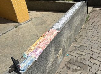 Polícia Militar prende dois suspeitos e apreende drogas em ações distintas em Três Rios