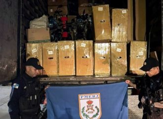 Apreensão de 88 bicicletas elétricas em Vassouras levanta suspeita de crime tributário