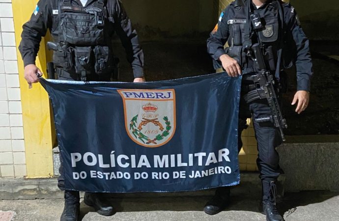 Polícia Militar apreende mais de sete quilos de drogas em Sapucaia