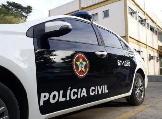 Mãe busca ajuda da PM após filho em surto quebrar objetos dentro de casa em Valença
