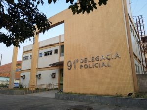 Adolescente denuncia ameaças do ex-companheiro e caso vai parar na delegacia