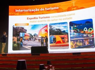 Conselho Estadual apresenta balanço recorde do turismo no Estado