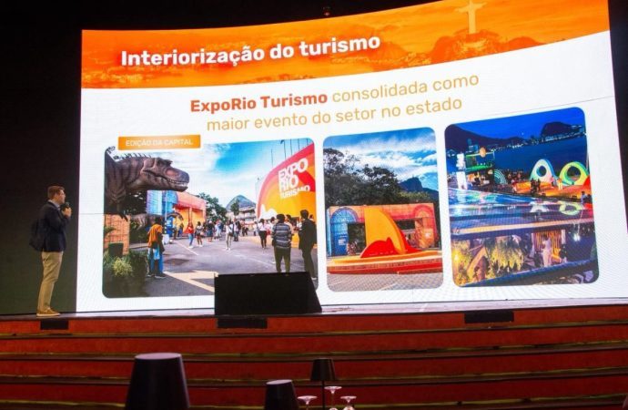 Conselho Estadual apresenta balanço recorde do turismo no Estado
