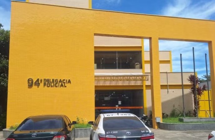 Homem é preso por agredir ex-companheira em Arrozal, Piraí