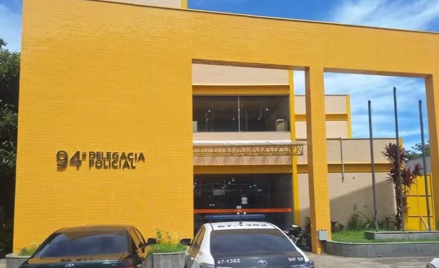 Site Jornal Rota da Notícia