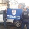 Caminhonete com suspeita de clonagem é apreendida em Areal