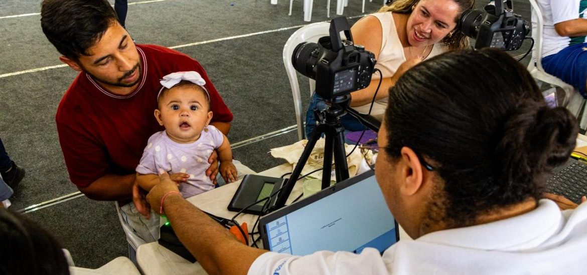Site Jornal Rota da Notícia