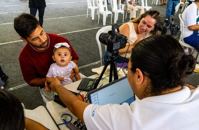 Detran RJ leva serviços itinerantes e amplia acesso à documentação em Piraí