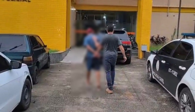 Site Jornal Rota da Notícia